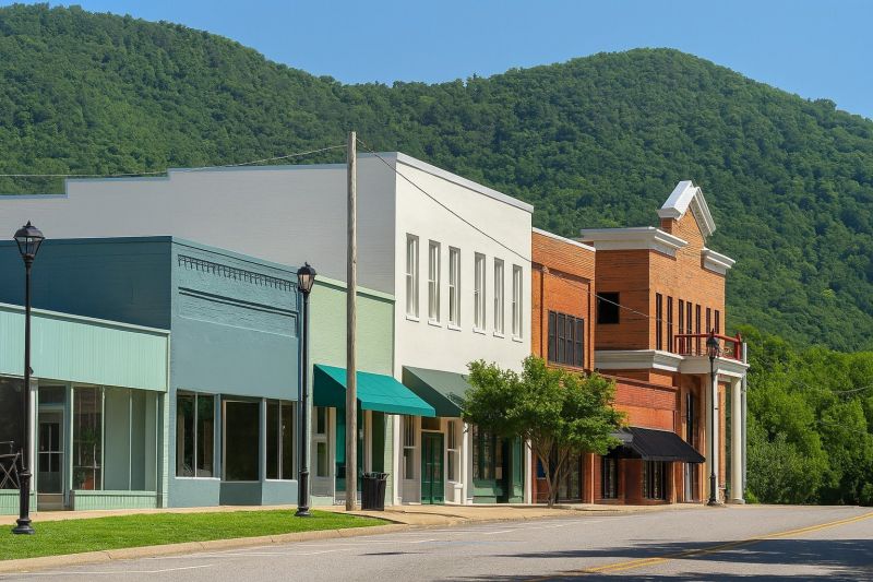 Clayton, GA