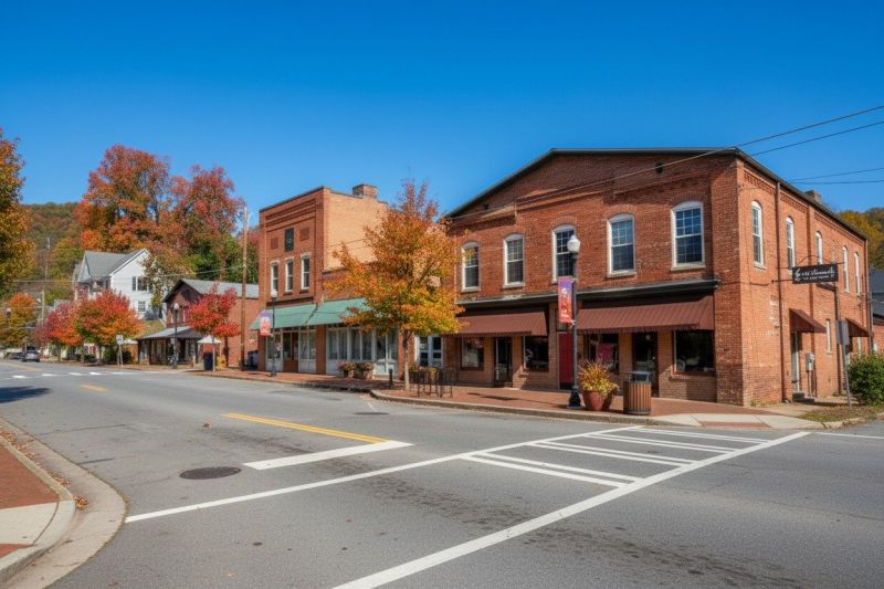 Demorest, GA