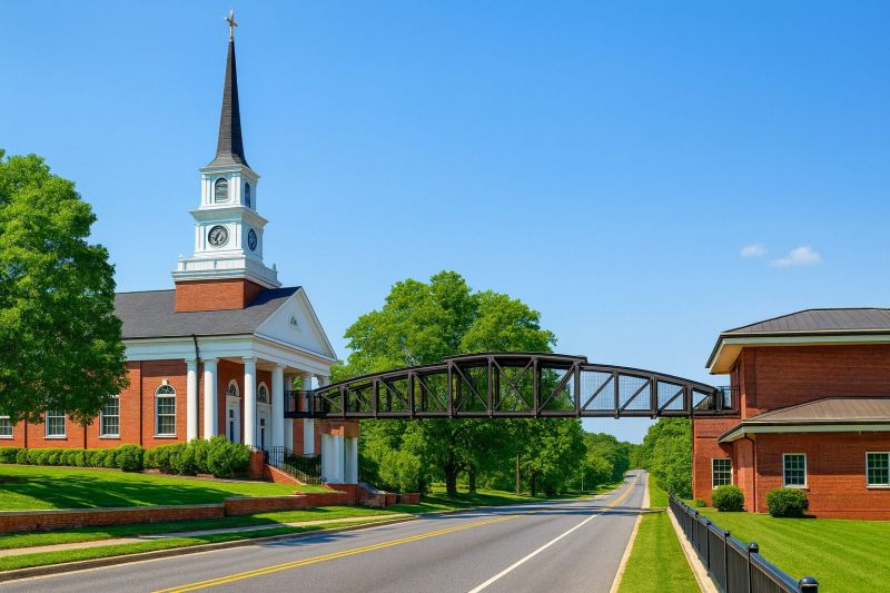 Habersham County, GA
