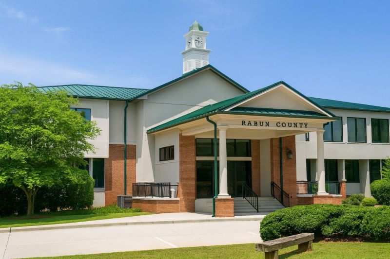 Rabun County, GA