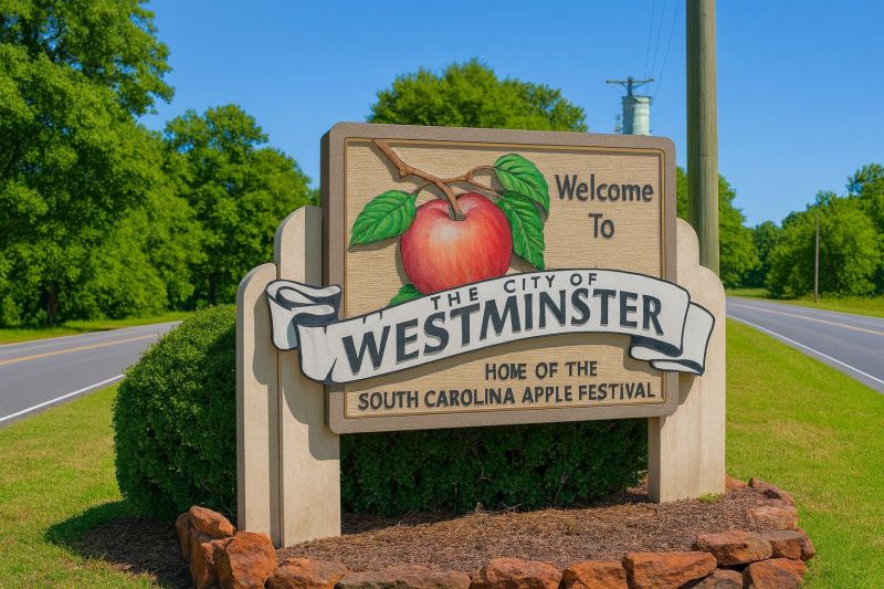 Westminster, SC