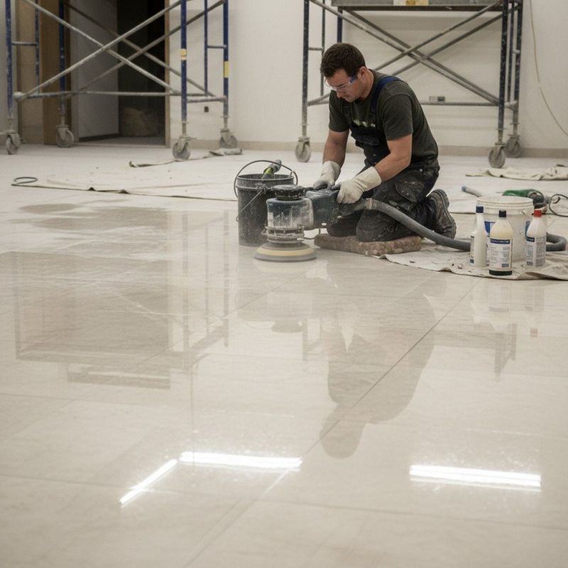 Flooring Service in Toccoa, GA