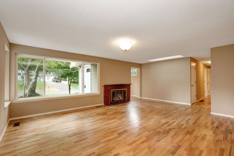 Engineered Wood Installation in Toccoa, GA