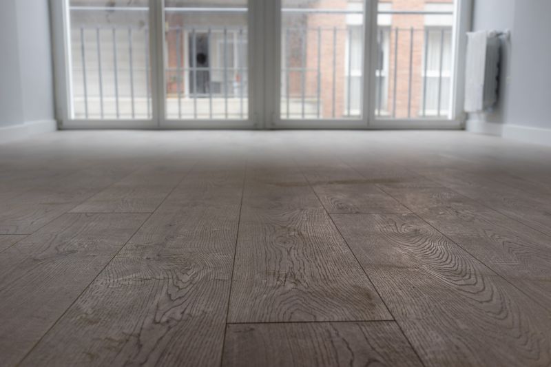 Engineered Wood Installation in Toccoa, GA