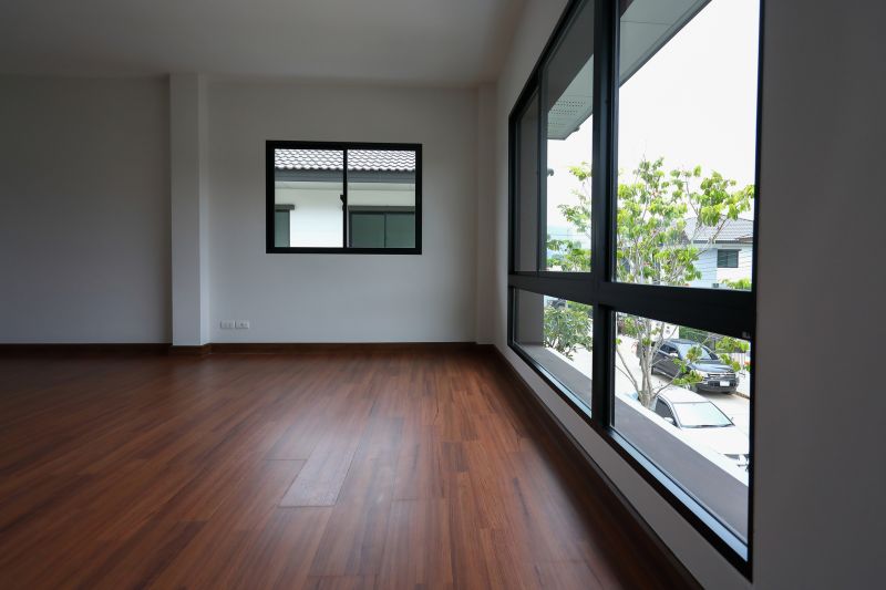 Laminate Floor Installation in Toccoa, GA