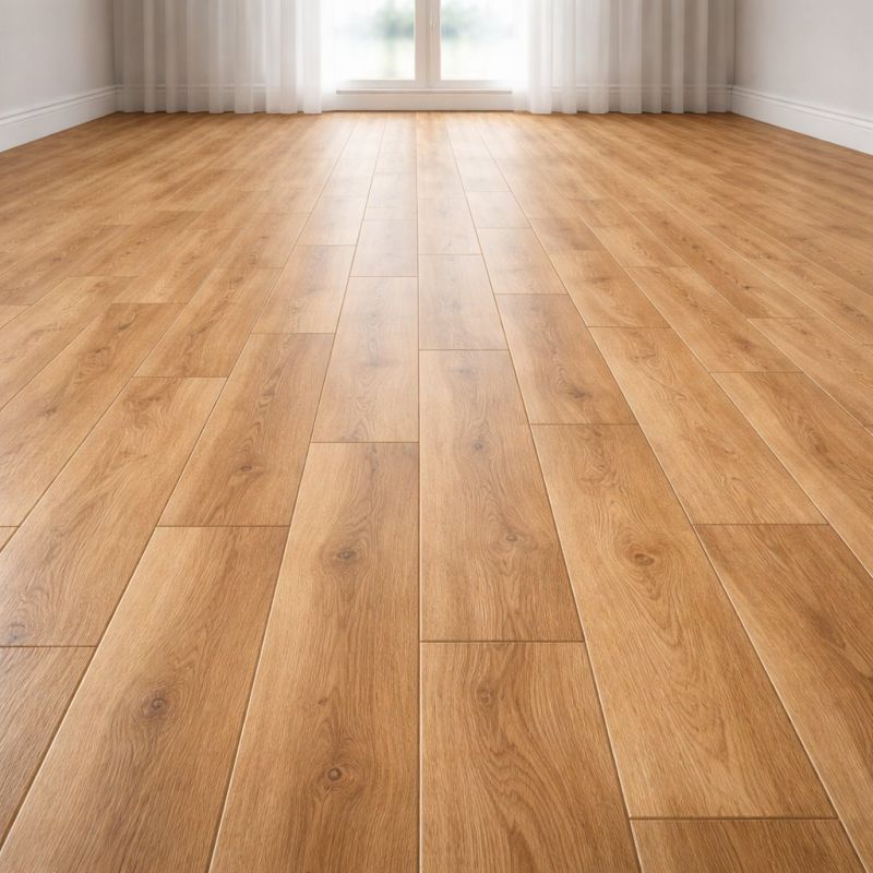 Laminate Floor Installation in Toccoa, GA