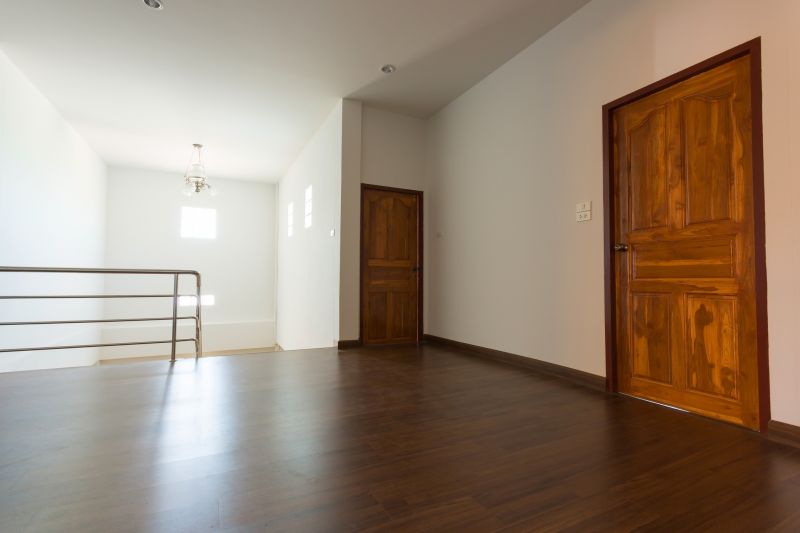 Laminate Floor Installation in Royston, GA