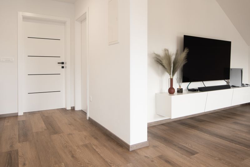 Laminate Floor Replacement in Clayton, GA