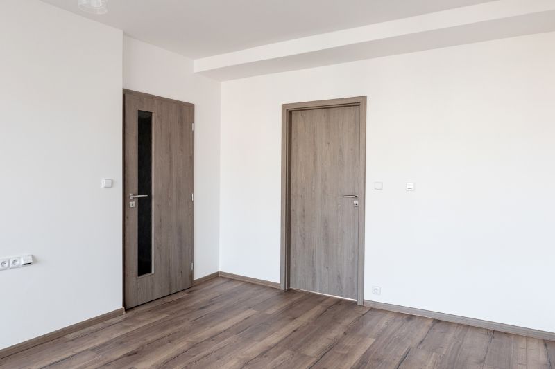 Laminate Floor Replacement in Franklin County, GA
