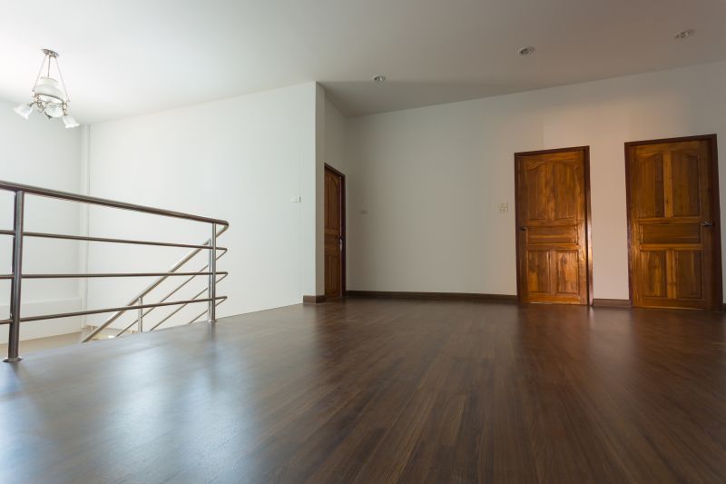 Laminate Floor Replacement in Habersham County, GA