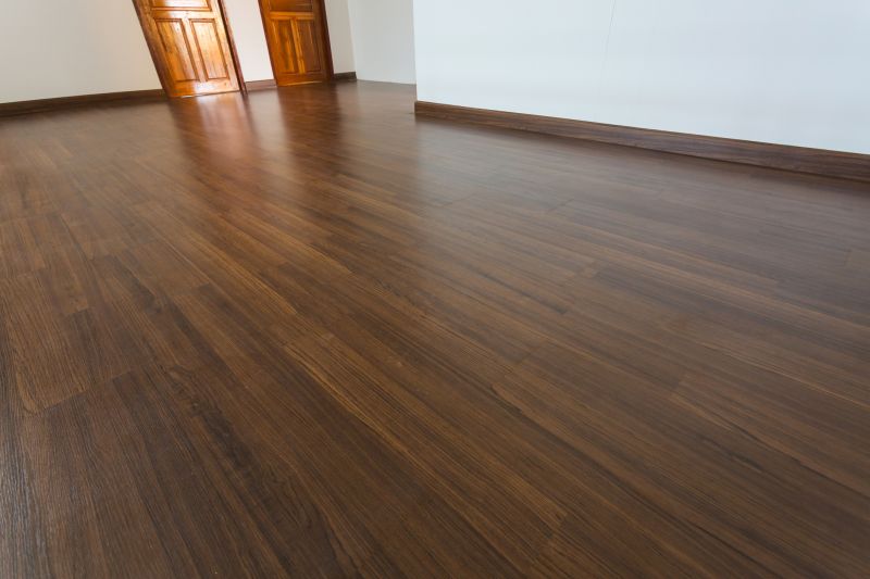 Laminate Floor Replacement in Rabun County, GA