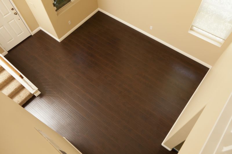 Laminate Floor Replacement in Tiger, GA