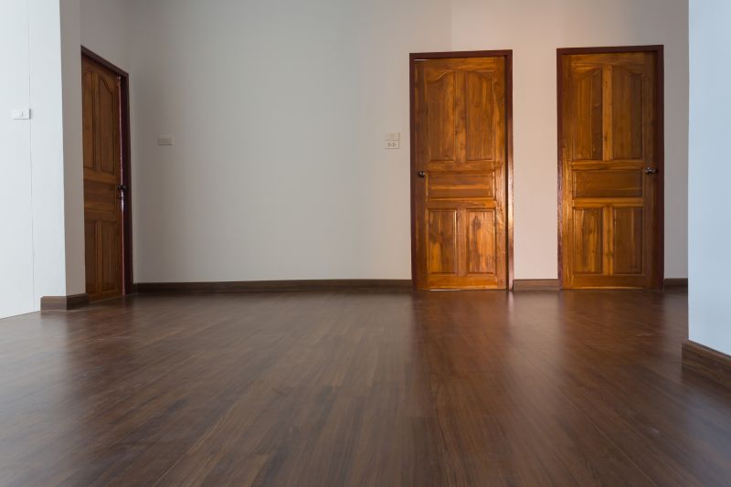 Laminate Floor Replacement in Westminster, SC