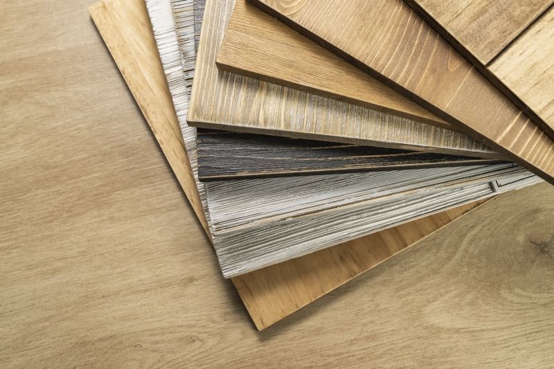 Laminate Tile Installation in Toccoa, GA