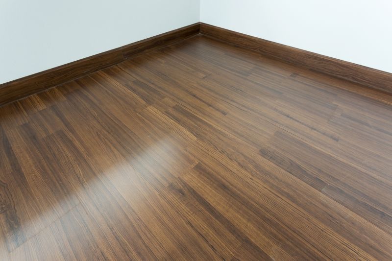 Laminate Wood Installation in Toccoa, GA