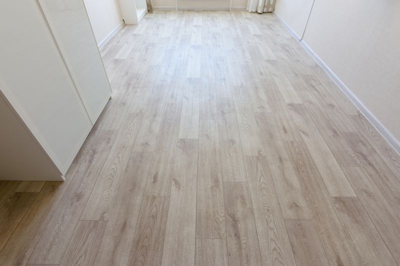 Linoleum Floor Installation in Habersham County, GA