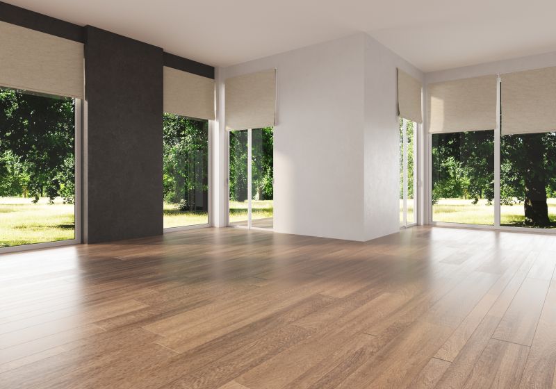 Luxury Vinyl Tile Installation in Oconee County, SC