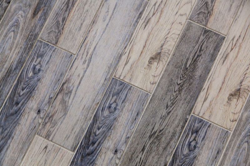 Sheet Flooring Installation in Rabun County, GA