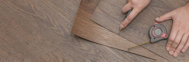 Sheet Flooring Installation in Walhalla, SC