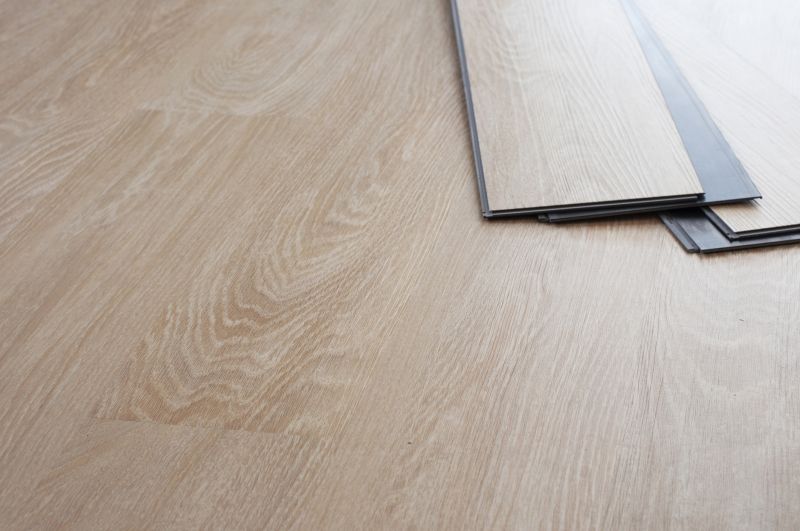 Vinyl Plank Floor Installation in Toccoa, GA
